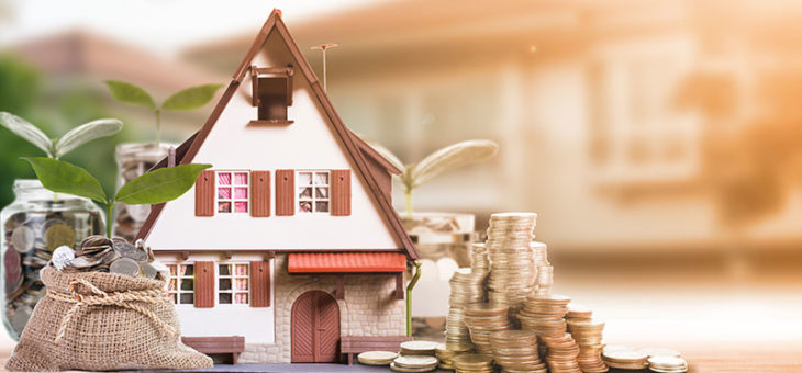 Essayer de vendre plus cher son bien immobilier